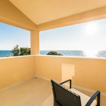 Exclusive Luxury Mar With Glorious Sea View - By Ta Leut Agency Privlaka (Zadar)