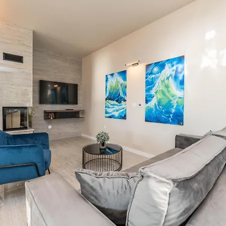 Exclusive Luxury Mar With Glorious Sea View - By Ta Leut Agency Villa *
