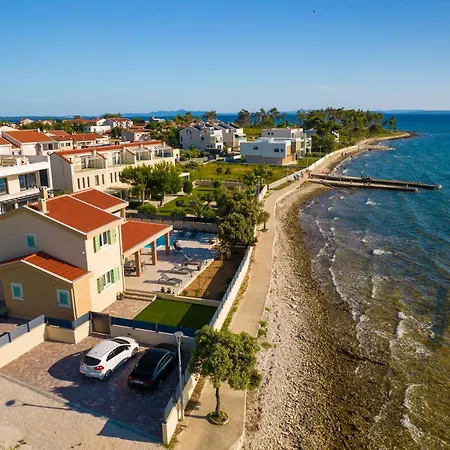 Villa Exclusive Luxury Mar With Glorious Sea View - By Ta Leut Agency *