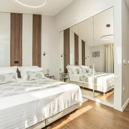 Exclusive Luxury Mar With Glorious Sea View - By Ta Leut Agency Privlaka (Zadar)