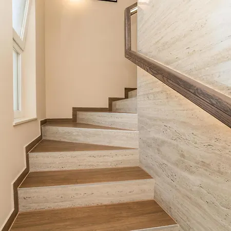 Exclusive Luxury Mar With Glorious Sea View - By Ta Leut Agency Villa Privlaka (Zadar)