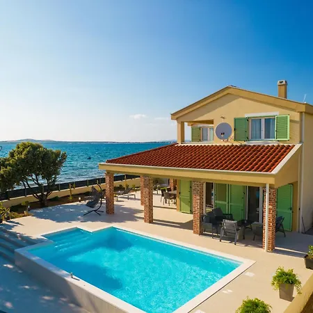 Exclusive Luxury Mar With Glorious Sea View - By Ta Leut Agency