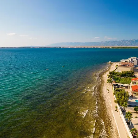 Exclusive Luxury Mar With Glorious Sea View - By Ta Leut Agency Villa *