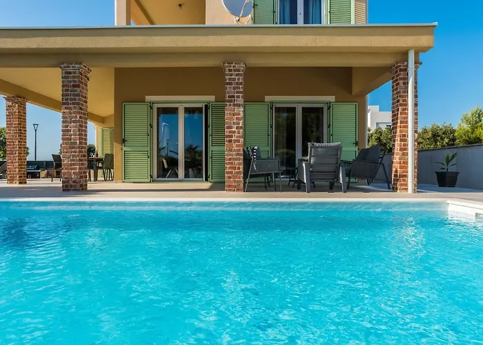 Exclusive Luxury With Glorious Sea View - By Ta Leut Agency Villa