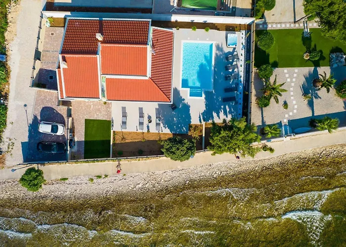 Exclusive Luxury With Glorious Sea View - By Ta Leut Agency * 프리블라카