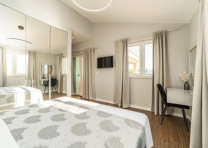 Exclusive Luxury With Glorious Sea View - By Ta Leut Agency 빌라