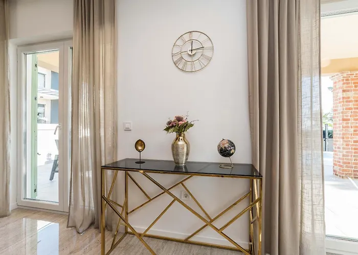 Exclusive Luxury With Glorious Sea View - By Ta Leut Agency Villa