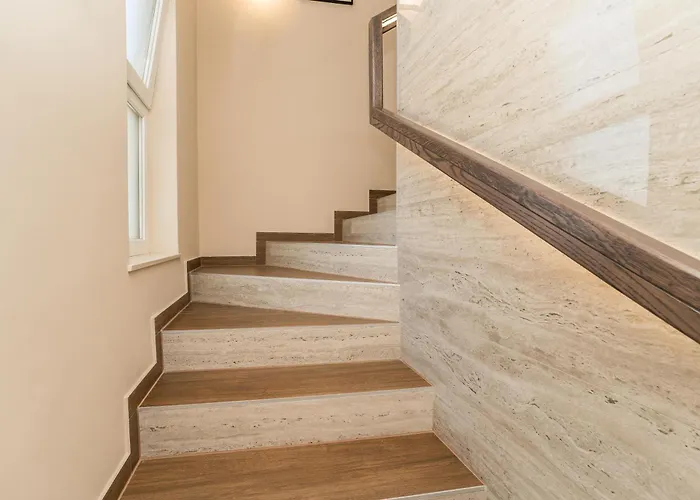 Exclusive Luxury With Glorious Sea View - By Ta Leut Agency 빌라 프리블라카