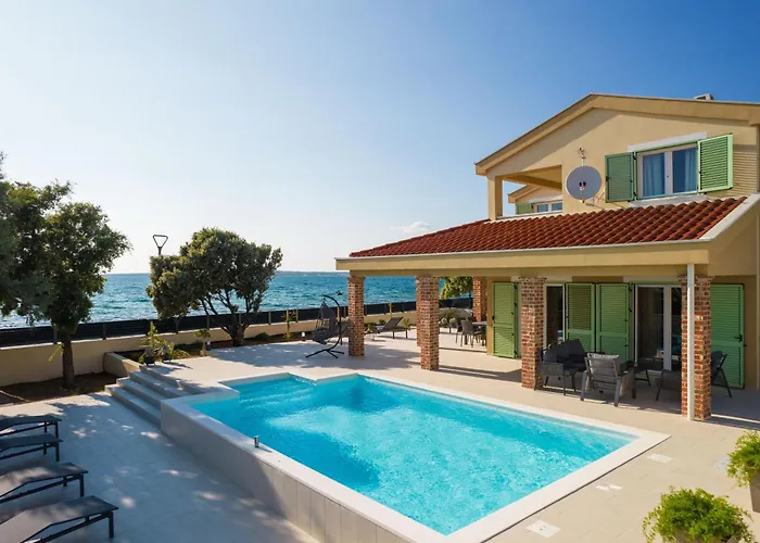 Exclusive Luxury With Glorious Sea View - By Ta Leut Agency *
