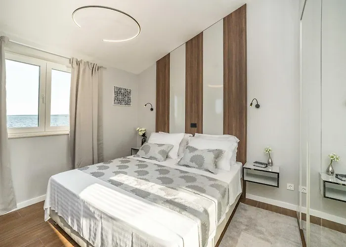 Exclusive Luxury With Glorious Sea View - By Ta Leut Agency