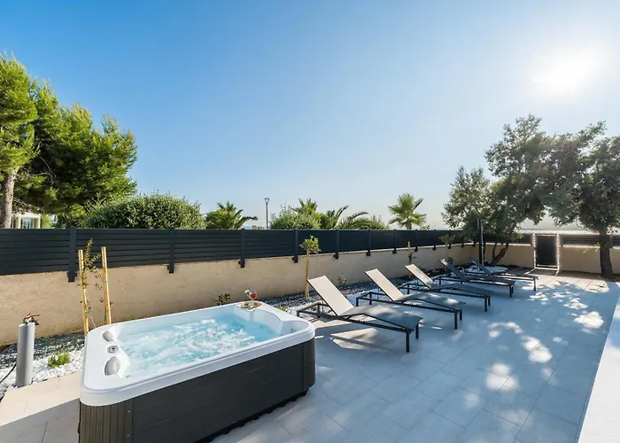 Exclusive Luxury With Glorious Sea View - By Ta Leut Agency *