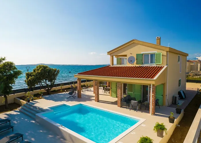 Exclusive Luxury With Glorious Sea View - By Ta Leut Agency