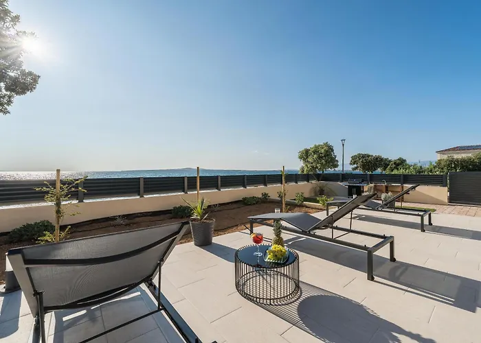 빌라 Exclusive Luxury With Glorious Sea View - By Ta Leut Agency