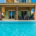 Exclusive Luxury With Glorious Sea View - By Ta Leut Agency Villa