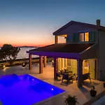 Exclusive Luxury With Glorious Sea View - By Ta Leut Agency Villa *