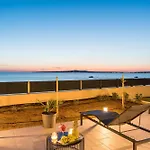 Exclusive Luxury With Glorious Sea View - By Ta Leut Agency Privlaka (Zadar)