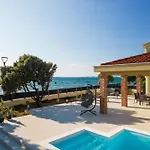 Exclusive Luxury With Glorious Sea View - By Ta Leut Agency Villa *