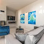 Exclusive Luxury With Glorious Sea View - By Ta Leut Agency Villa *