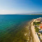 Exclusive Luxury With Glorious Sea View - By Ta Leut Agency Villa *