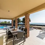 Exclusive Luxury With Glorious Sea View - By Ta Leut Agency Villa