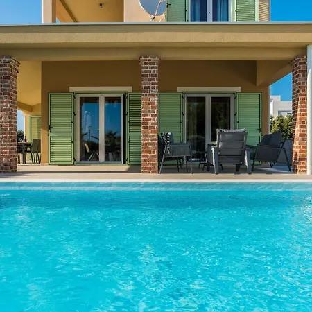 Exclusive Luxury With Glorious Sea View - By Ta Leut Agency Villa