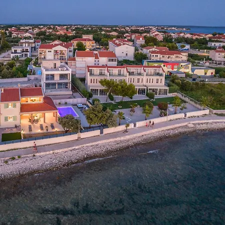 Βίλα Exclusive Luxury With Glorious Sea View - By Ta Leut Agency *