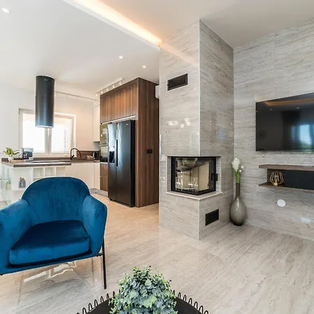 Exclusive Luxury With Glorious Sea View - By Ta Leut Agency *