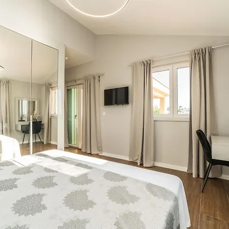 Exclusive Luxury With Glorious Sea View - By Ta Leut Agency Villa