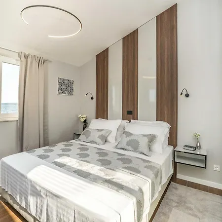 Exclusive Luxury With Glorious Sea View - By Ta Leut Agency