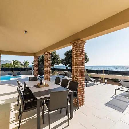 Exclusive Luxury With Glorious Sea View - By Ta Leut Agency Villa