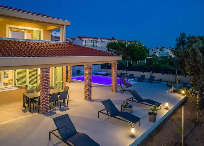 Exclusive Luxury With Glorious Sea View - By Ta Leut Agency *