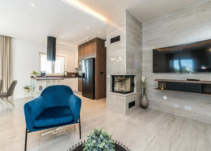 Exclusive Luxury With Glorious Sea View - By Ta Leut Agency *