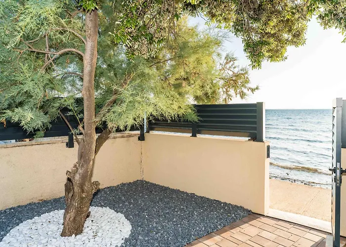 Exclusive Luxury With Glorious Sea View - By Ta Leut Agency Villa *