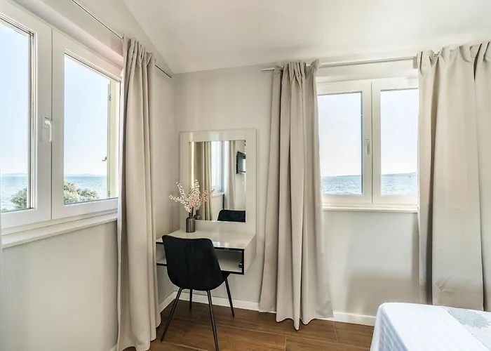 Exclusive Luxury With Glorious Sea View - By Ta Leut Agency