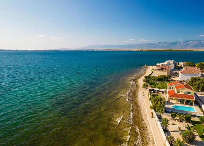 Exclusive Luxury With Glorious Sea View - By Ta Leut Agency Βίλα *