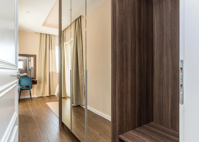 Exclusive Luxury With Glorious Sea View - By Ta Leut Agency * Privlaka (Zadar)