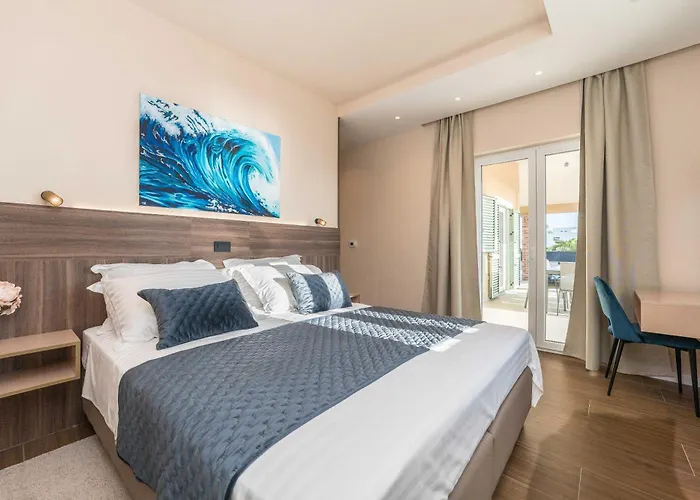 Exclusive Luxury With Glorious Sea View - By Ta Leut Agency